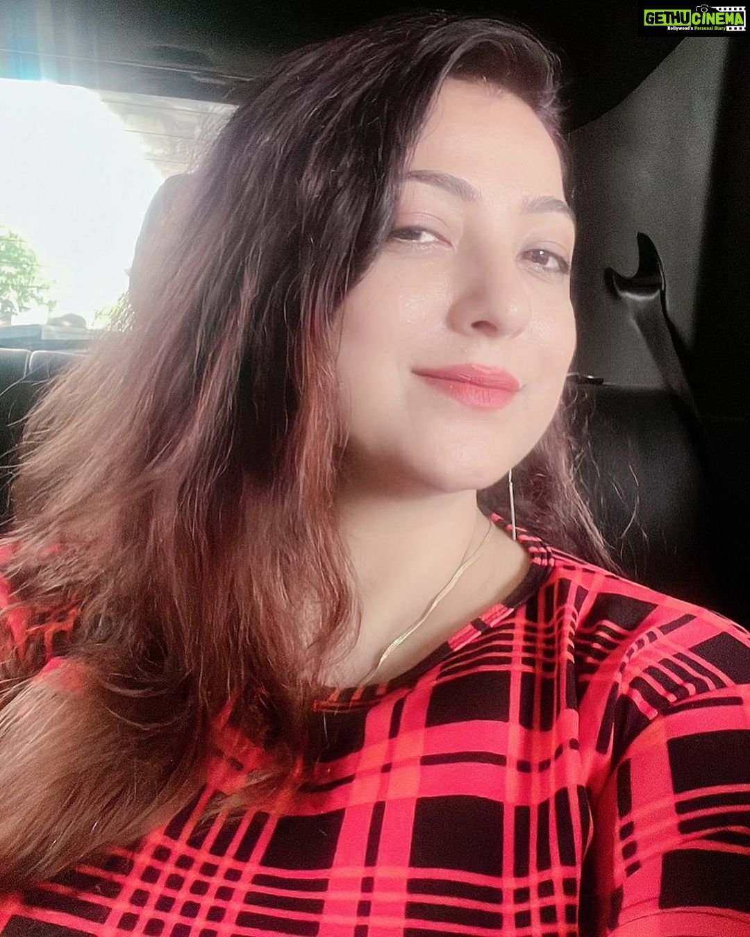 Sweety Chhabra Instagram - Good morning dosto ❤️