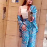 Sweety Chhabra Instagram - Good morning dosto ❤️#morningvibes