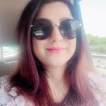Sweety Chhabra Instagram – #positivevibes #businesswoman #businessmeetings #mindbodysoul #🫰#🧿🧿🧿 #travelling #trendingsongs
