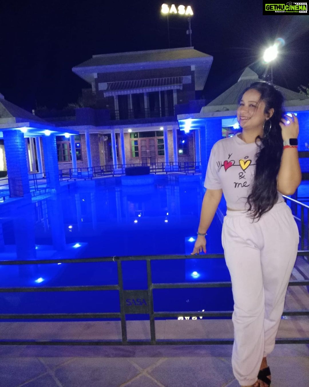Sweety Chhabra Instagram - Happiest birthday my little princess my hottie my naughty sis 💃🏻👑 ❤️🎉🎉🤗🎂🎂🎂🎂🎂🎂🧿🧿🧿🧿🧿🧿🧿stay blessed alwayz beta #enjoy #party #birthdaygirl #laxmi #lotsoflove #godblessyou