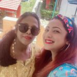 Sweety Chhabra Instagram - हमारी माँ हमारी पहली गुरु होती है ❤️ मेरी प्रेरणा और मेरी ऊर्जा का स्रोत मेरी उत्साहवर्धक माँ शिक्षक दिवस की शुभकामनाएँ माँ। Love you Maa ❤️❤️❤️🤗🤗🤗 #happyteachersday #❤️