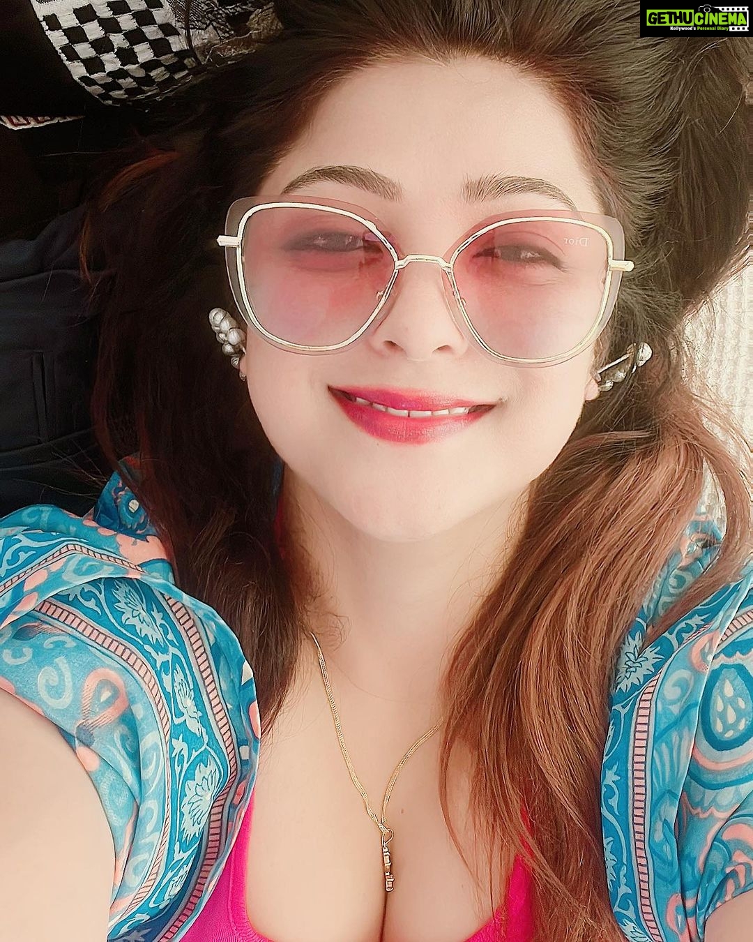 Sweety Chhabra Instagram - Good morning dosto ❤️