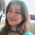 Sweety Chhabra Instagram - Good evening dosto ❤️