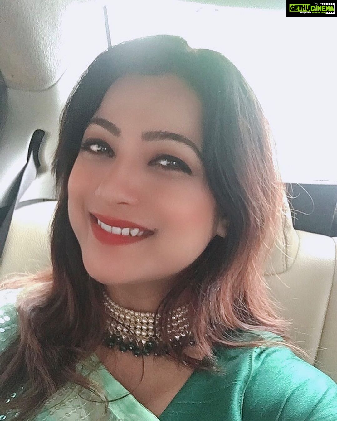 Sweety Chhabra Instagram - Good evening dosto ❤️