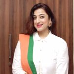 Sweety Chhabra Instagram - असंख्य भारतीय क्रांतिकारियों के त्याग एवं बलिदान के प्रतीक 77वें भारतीय स्वतंत्रता दिवस की समस्त देश व प्रदेश वासियों को हार्दिक बधाई एवं शुभकामनाएं#happyindependenceday #🇨🇮