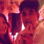 Sweety Chhabra Instagram - Happy birthday my friend, a very talented actor and very popular MP from Gorakhpur #happybirthday @ravikishann