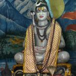 Sweety Chhabra Instagram - देवाधिदेव महादेव की भक्ति, तप, व्रत और आराधना के पवित्र श्रावण मास के प्रथम सोमवार की सभी सनातनी शिव भक्तों को हार्दिक बधाई एवं अनंत शुभकामनाएं। भगवान भोलेनाथ जी आप सभी को स्वस्थ रखें, ।।ॐ नमः शिवाय।। #पवित्र_श्रावण_मास_2023_