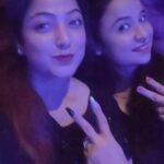 Sweety Chhabra Instagram - Happiest birthday my little princess my hottie my naughty sis 💃🏻👑 ❤️🎉🎉🤗🎂🎂🎂🎂🎂🎂🧿🧿🧿🧿🧿🧿🧿stay blessed alwayz beta #enjoy #party #birthdaygirl #laxmi #lotsoflove #godblessyou
