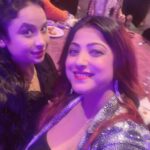 Sweety Chhabra Instagram - Happiest birthday my little princess my hottie my naughty sis 💃🏻👑 ❤️🎉🎉🤗🎂🎂🎂🎂🎂🎂🧿🧿🧿🧿🧿🧿🧿stay blessed alwayz beta #enjoy #party #birthdaygirl #laxmi #lotsoflove #godblessyou