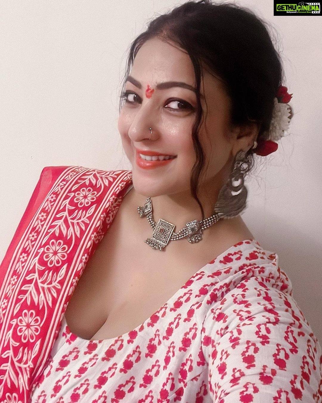 Sweety Chhabra Instagram - Good morning dosto ❤️