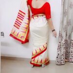 Sweety Chhabra Instagram - #navmi #navratrispecial #reelsinstagram #jaimatadi