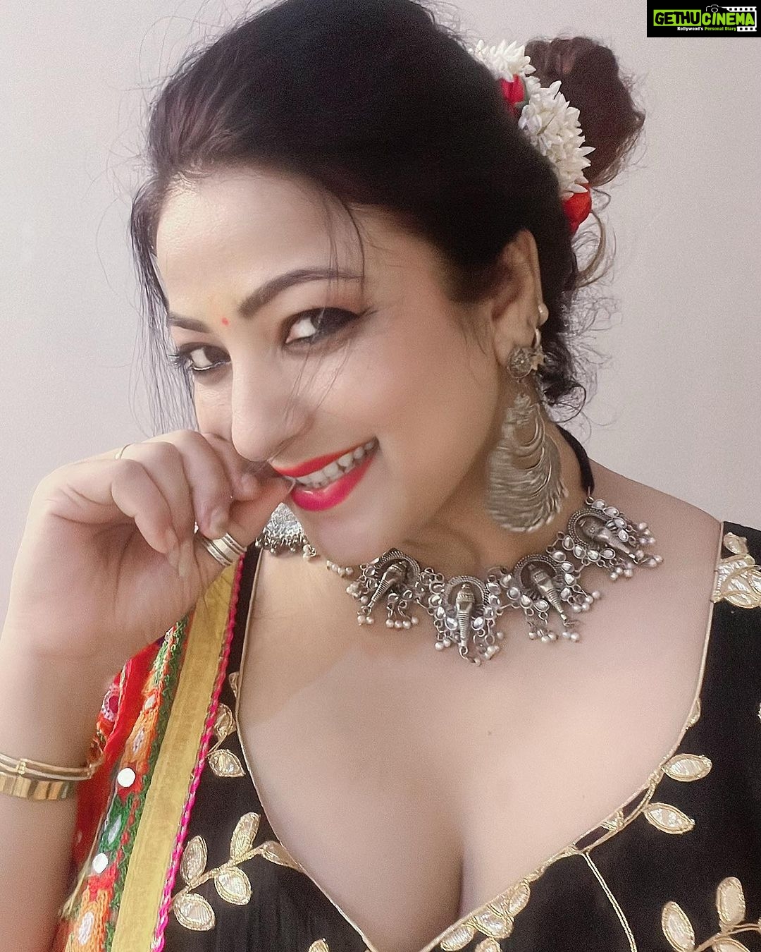 Sweety Chhabra Instagram - Good night dosto ❤️