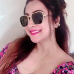 Sweety Chhabra Instagram - Good noon mere pyare dosto ❤️ Kaise ho aap Sab