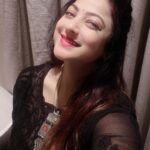 Sweety Chhabra Instagram - किसी के पास ईगो है तो किसी के पास ऐटीट्यूड है हमारे पास एक दिल है वो भी बड़ा क्यूट है😉❤️ Good night mere dosto 😇