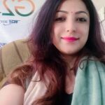 Sweety Chhabra Instagram - Hello dosto Kaise hai aap Sab Train ka safar Bahut saalo baad kiya. #trainphotography #travel #enjoyment #punjab