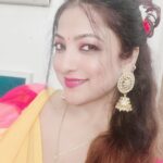 Sweety Chhabra Instagram - Good morning dosto ❤️😇