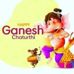 Sweety Chhabra Instagram - वक्रतुण्ड महाकाय सूर्यकोटि समप्रभ। निर्विघ्नं कुरु मे देव सर्वकार्येषु सर्वदा ॥ सभी देवताओं में श्रेष्ठ, ज्ञान, समृद्धि और सौभाग्य के देवता तथा माता पार्वती के प्रिय पुत्र श्री गणेश जी के जन्मोत्सव के पावन पर्व गणेश चतुर्थी की समस्त देश एवं प्रदेश वासियों को हार्दिक बधाई एवं शुभकामनाएं। शुभकर्ता, रिद्धि-सिद्धि के दाता, भगवान श्री गणेश आप सभी को सुख, शांति, समृद्धि व आरोग्य का आशीष प्रदान करें। #GaneshChaturthi #GanpatiBappaMorya