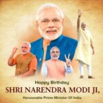 Sweety Chhabra Instagram - ऐतिहासिक निर्णय लेने वाले,विश्व में भारत का परचम लहराने वाले, विश्व के सबसे लोकप्रिय नेता, भारत के प्रधानमंत्री श्री @narendramodi को जन्मदिवस की हार्दिक बधाई एवं शुभकामनाएं प्रभु श्रीराम जी से प्रार्थना है कि आप दीर्घायु, सदैव स्वस्थ एवं प्रसन्न रहें। विगत 9 वर्षों में मा0 मोदी जी के करिश्माई नेतृत्व ने देश के हर वर्ग में एक अभूतपूर्व ऊर्जा का संचार किया है। @narendramodi @PMOIndia @BJP4India @BJP4UP #HappyBirthDayPM2023