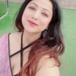 Sweety Chhabra Instagram - Good evening dosto ❤️