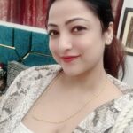 Sweety Chhabra Instagram - Good noon dosto ❤️