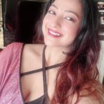 Sweety Chhabra Instagram - Good evening dosto ❤️