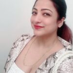 Sweety Chhabra Instagram - Good noon dosto ❤️
