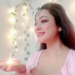 Sweety Chhabra Instagram - Happy diwali mere pyare dosto ❤️#happydiwali