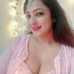 Sweety Chhabra Instagram - Happy diwali mere pyare dosto ❤️#happydiwali