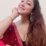 Sweety Chhabra Instagram - Good night dosto 😇❤️