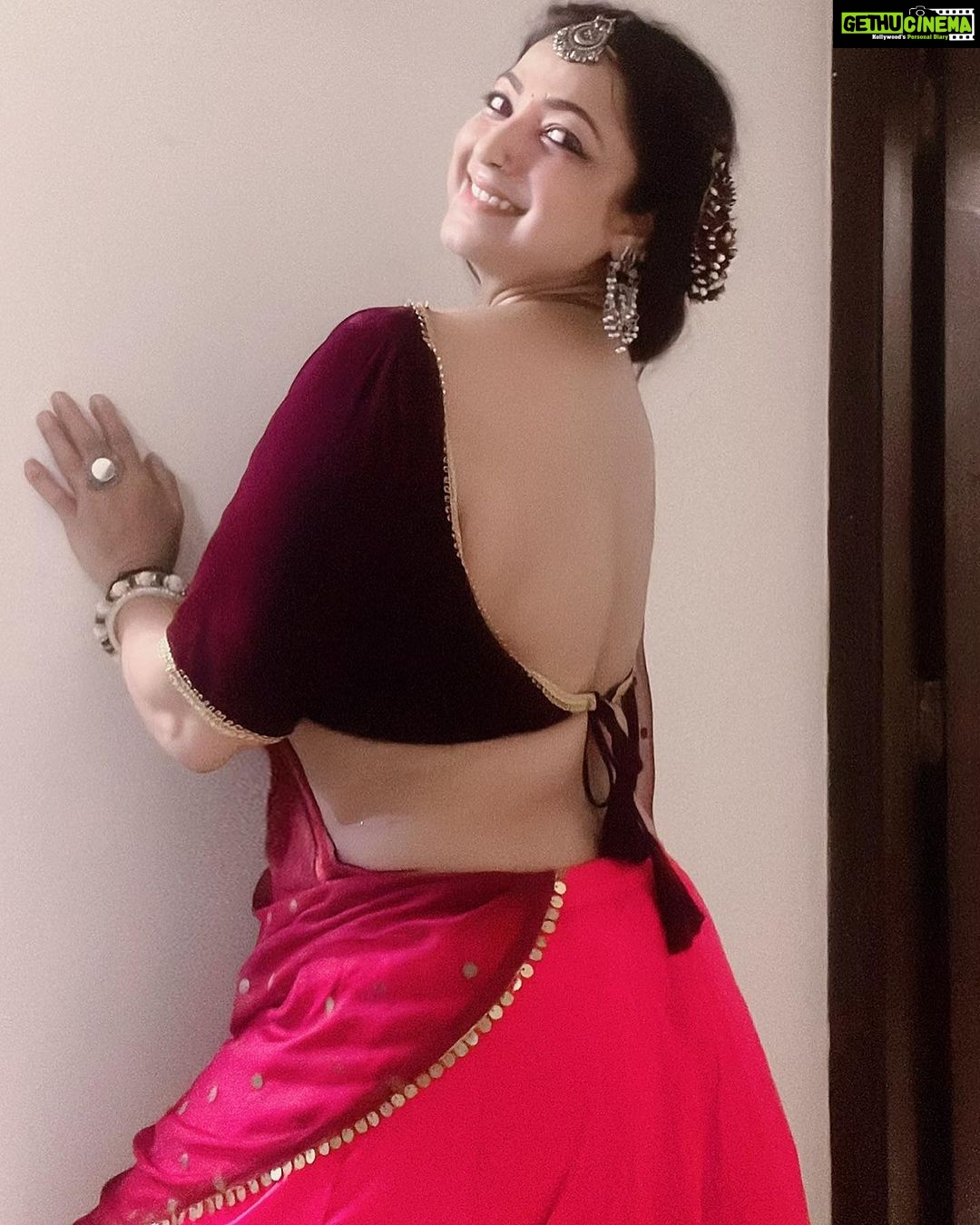 Sweety Chhabra Instagram - Good night dosto 😇❤️