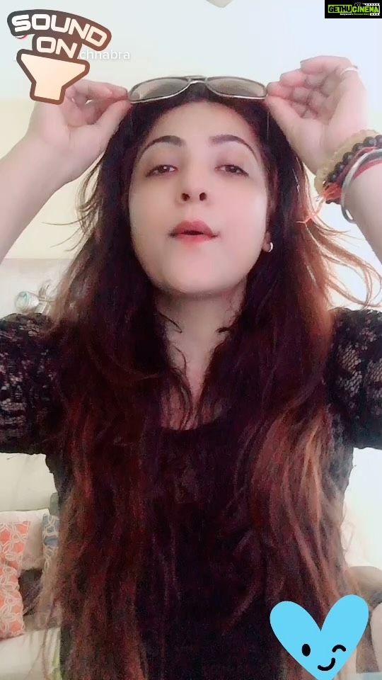 Sweety Chhabra Instagram - #holidaymood #lazysaturday #😜#mastimood😜😘😎😝