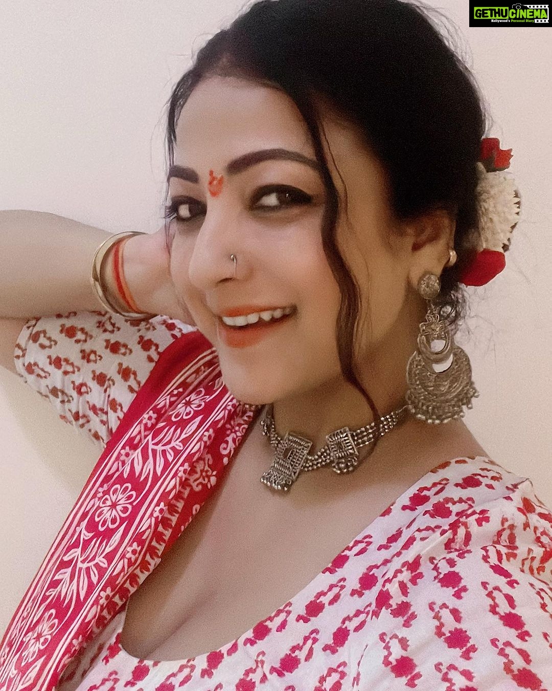 Sweety Chhabra Instagram - Good morning dosto ❤️