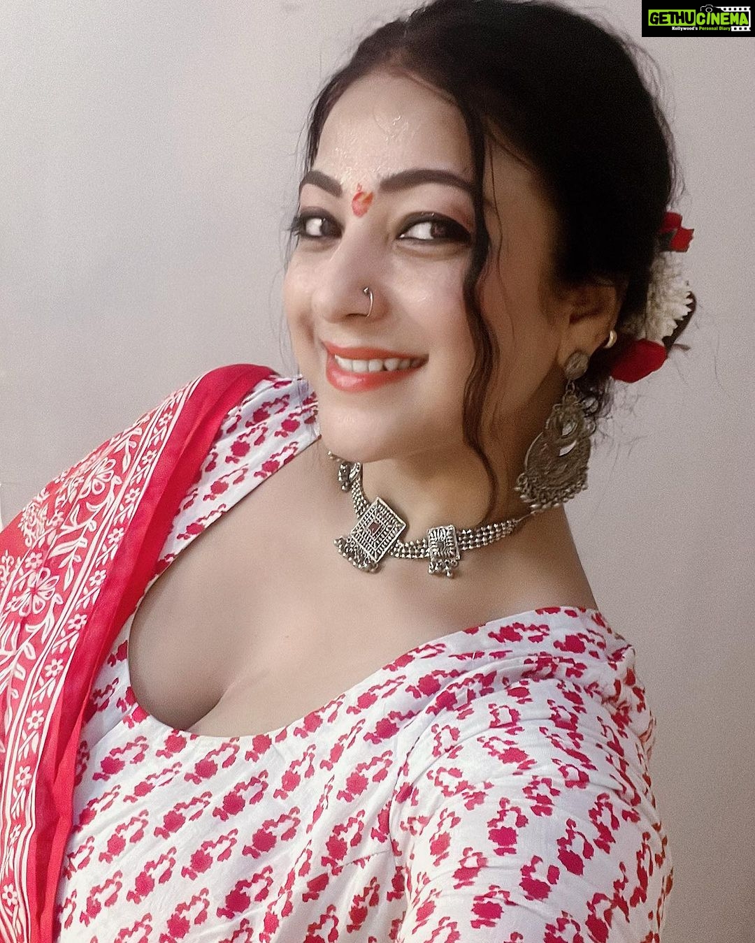 Sweety Chhabra Instagram - Good morning dosto ❤️