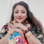 Sweety Chhabra Instagram - Good night dosto 😇