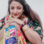 Sweety Chhabra Instagram - Good night dosto 😇