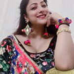 Sweety Chhabra Instagram - Good night dosto 😇