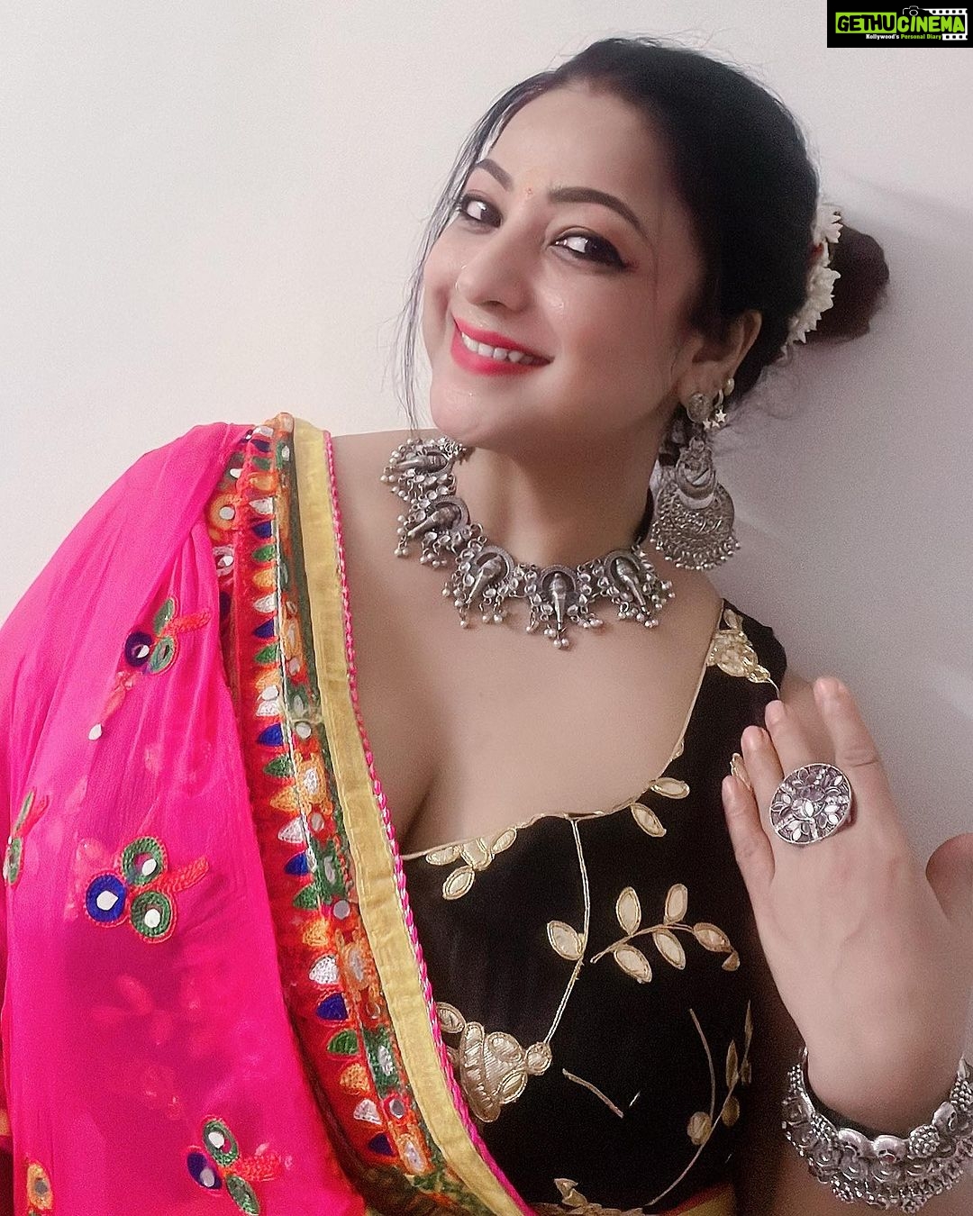 Sweety Chhabra Instagram - Good night dosto ❤️