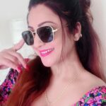 Sweety Chhabra Instagram - Good noon mere pyare dosto ❤️ Kaise ho aap Sab