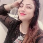Sweety Chhabra Instagram - किसी के पास ईगो है तो किसी के पास ऐटीट्यूड है हमारे पास एक दिल है वो भी बड़ा क्यूट है😉❤️ Good night mere dosto 😇