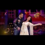 Tanu Grewal Instagram - Maujaan Hi Maujaan X Big Boss 🔥 Dekhiye #BiggBoss17, Mon-Fri 10PM & Sat-Sun 9PM sirf @colorstv aur @officialjiocinema par. #BB17 #BiggBoss @gippygrewal @beingsalmankhan @tanugrewal @amardeepsgrewal