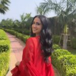 Tanu Grewal Instagram – Wearing @amneetkgrewal 🫶🏻
#MaujaanHiMaujaan in Cinemas Oct 20th