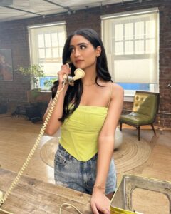 Tanu Grewal Instagram - gal sun lalaaria ve
