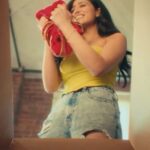 Tanu Grewal Instagram - Here it is 💃🏻 #SOFTLY the most awaited music video ever!