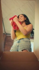 Tanu Grewal Instagram - Here it is 💃🏻 #SOFTLY the most awaited music video ever!