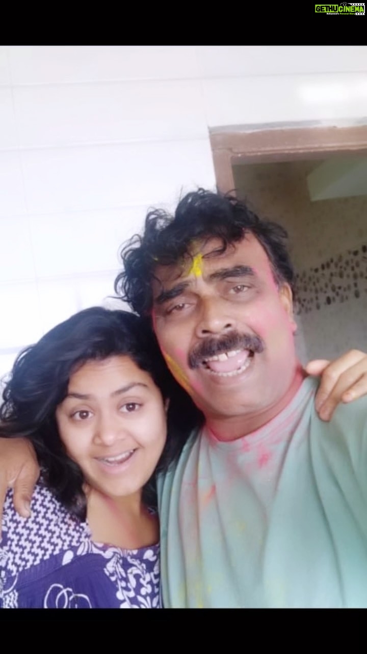 Tanushree Chatterjee - 3.4K Likes - I love you papa
U r my superstar
U r my superhero
U r my world
U r my life
Aap nahi to kuch bhi nahi meri duniya ho aap love u aaaaa lot papa