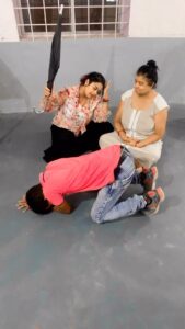 Tanushree Chatterjee Instagram - Mera pyara ghora 🤪🤪🤪🤪

#comedy #comedyvideos #comedyreels #instagood #insta #instamood #instagram #mastitime #reelkarofeelkaro