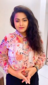 Tanushree Chatterjee Instagram - Plz watch n keep your blessings
