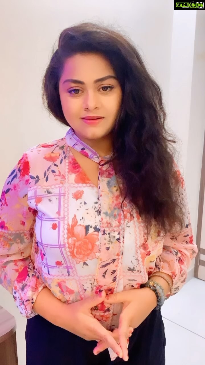 Tanushree Chatterjee - 5K Likes - Plz watch n keep your blessings