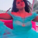 Tanushree Chatterjee Instagram - Batao me kaha ho which location#trending #viral#instagood #instagram #instadaily #instamood #instalove #beauti #beautifuldestinations #beautifulgirls #beautifulnature #reelsinstagram