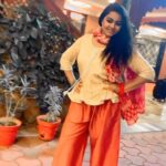 Tanushree Chatterjee Instagram - Good morning everyone #tanushreechatterjee #instagood#instagram #instafashion #instamood #instastyle #trending#viral#trending